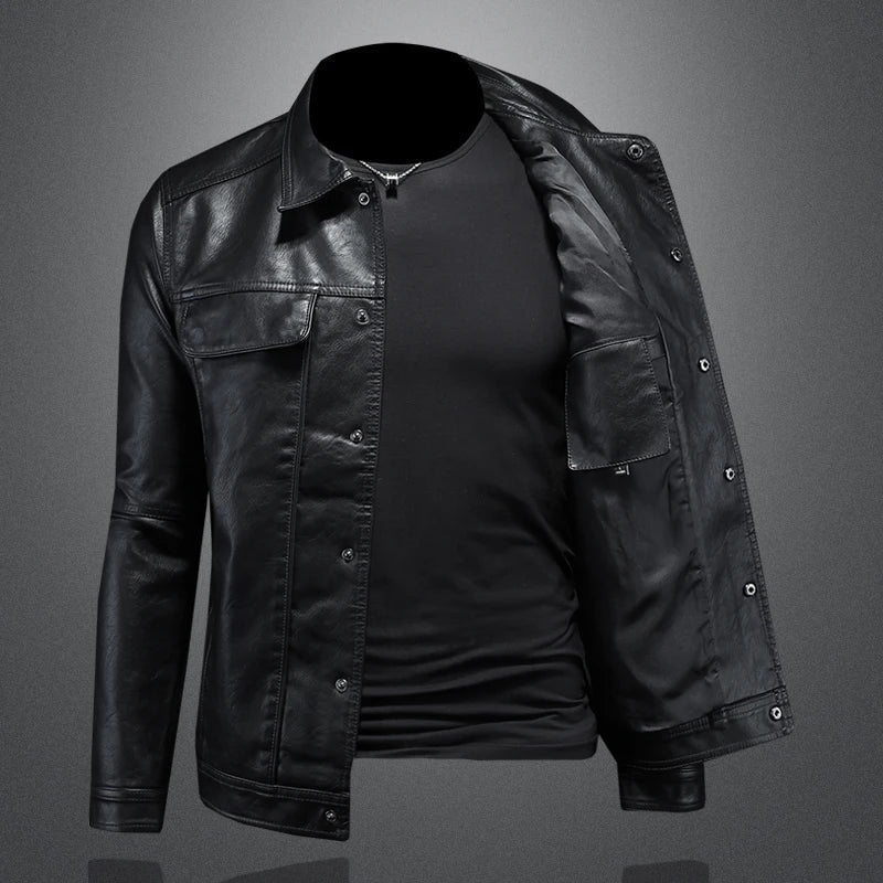 Niven - Premium-Racerjacke