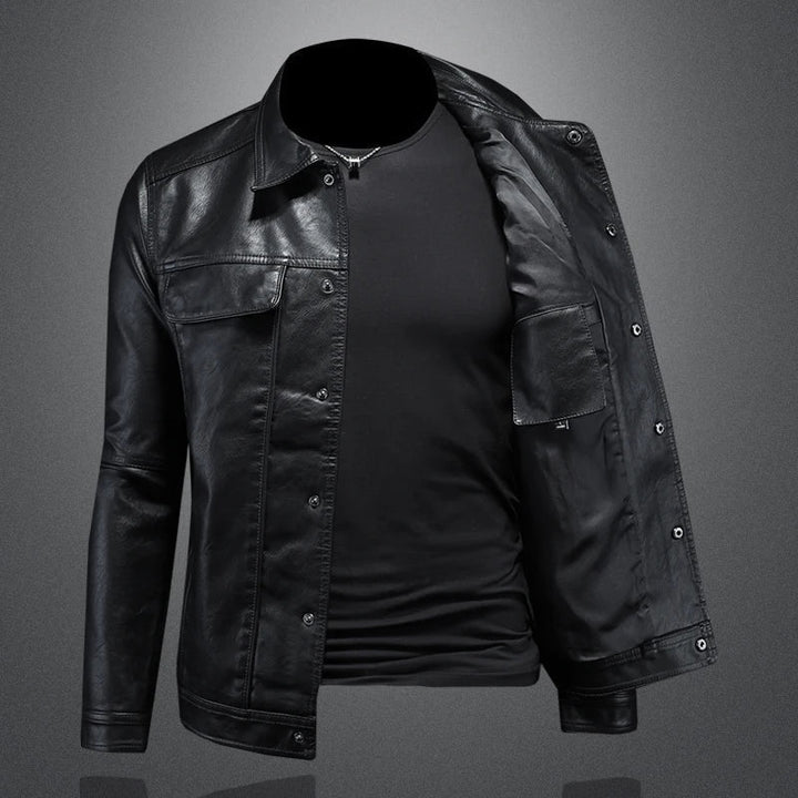 Niven - Premium-Racerjacke