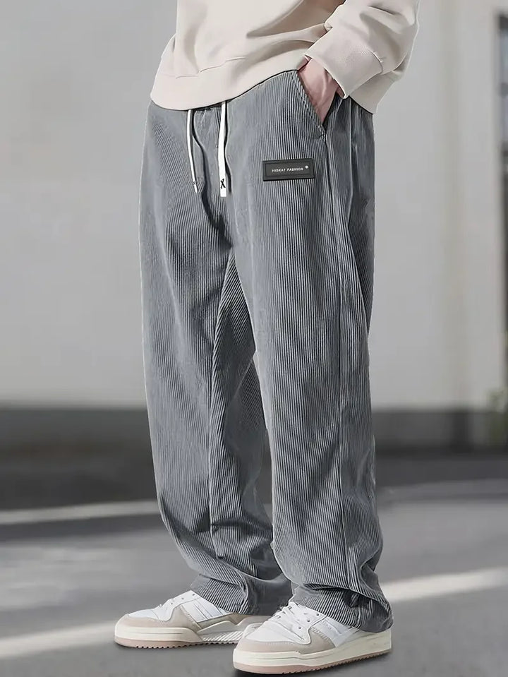 Kaelun – Stilvolle Freizeithose