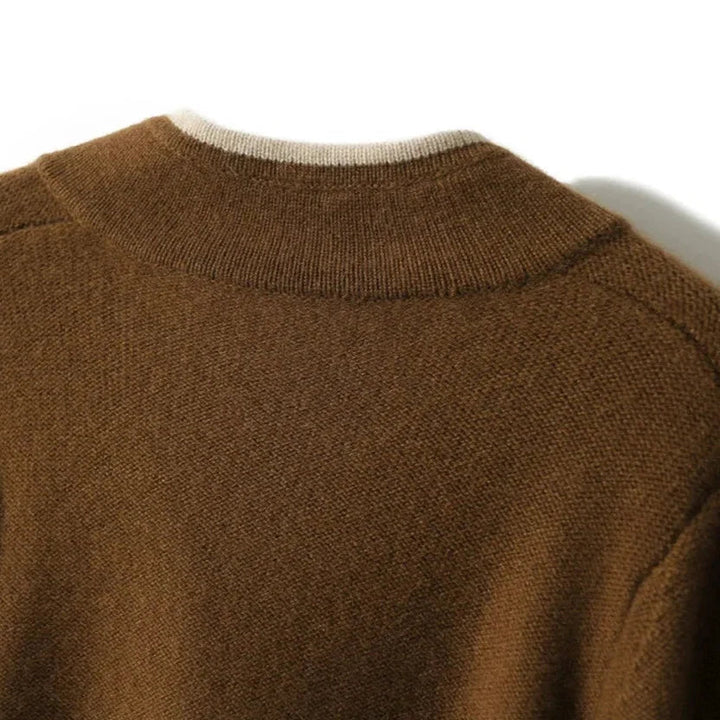 Serenavelle - Besonders weiche Strickjacke