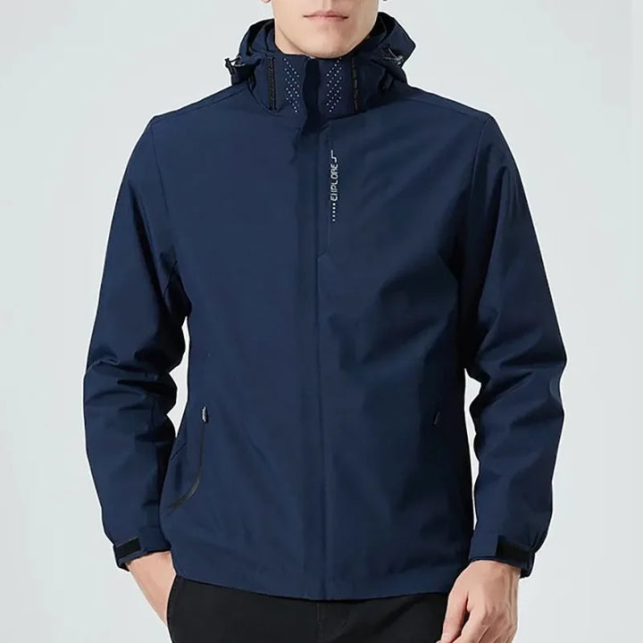 Rydrex - Premium Windjacke