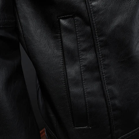 Niven - Premium-Racerjacke