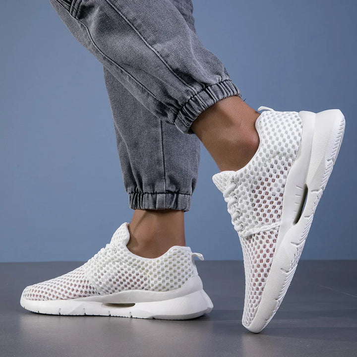 Kristina - Federleichte Sneaker
