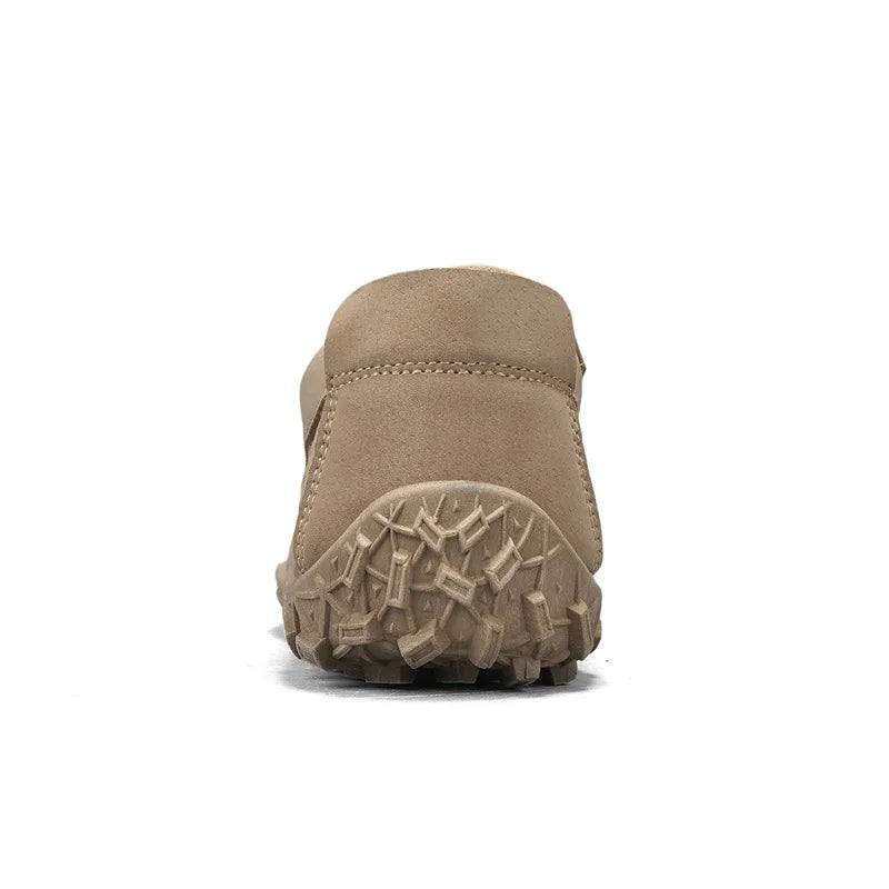 Alveric - Atmungsaktiver Slipper