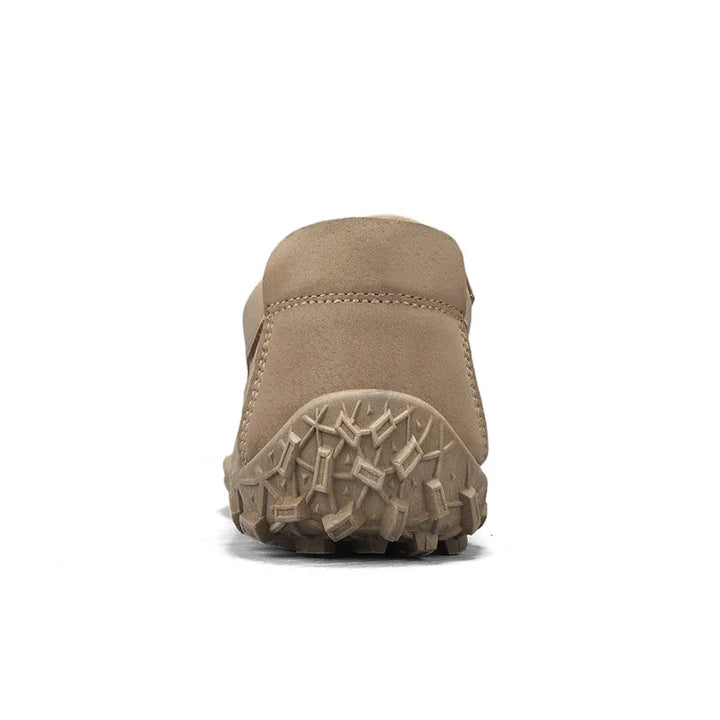 Alveric - Atmungsaktiver Slipper