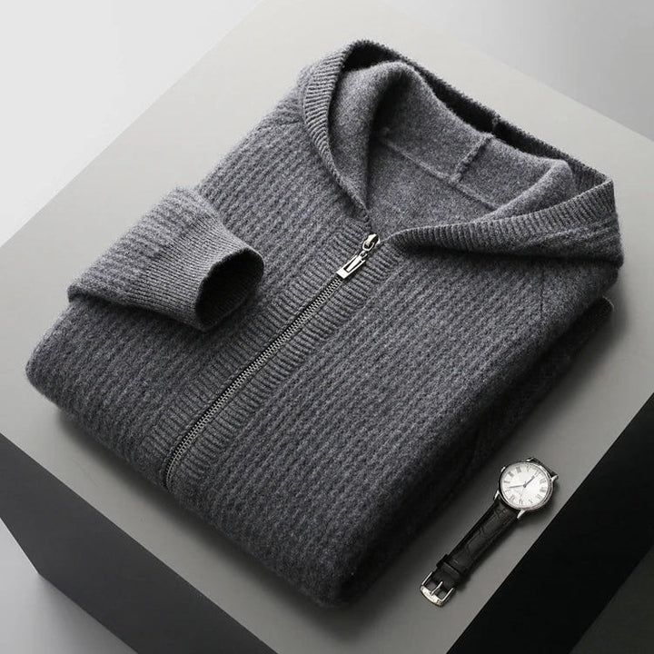 Zyras - Ultraweicher Hoodie