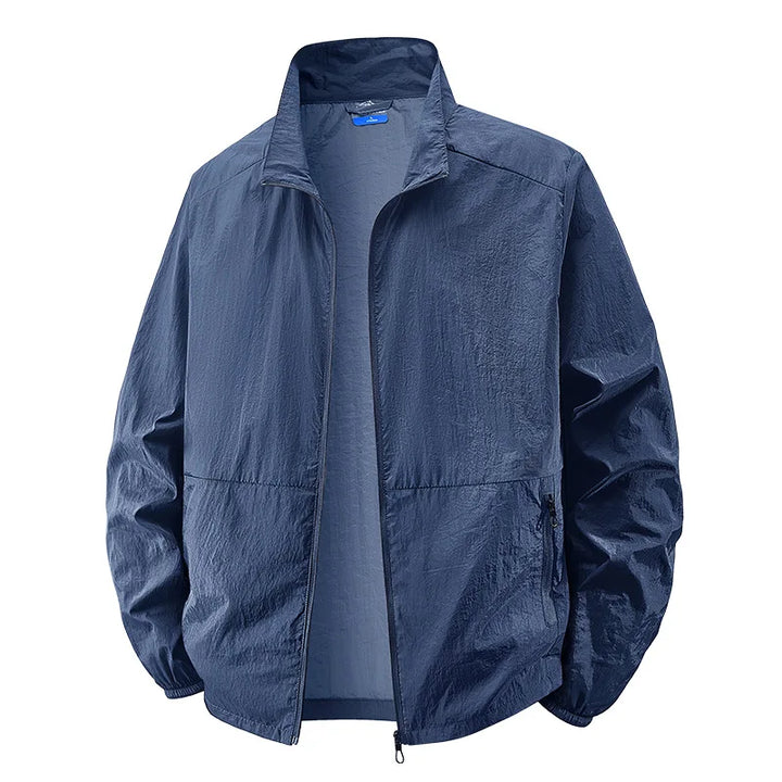 Kaelric - Premium UV-Schutzjacke