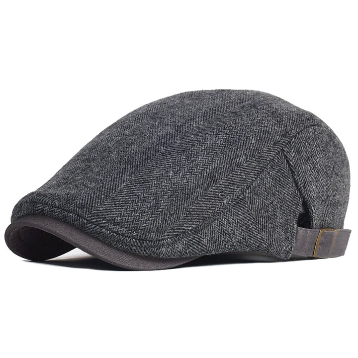 Kasonn - Stilvolles Beanie