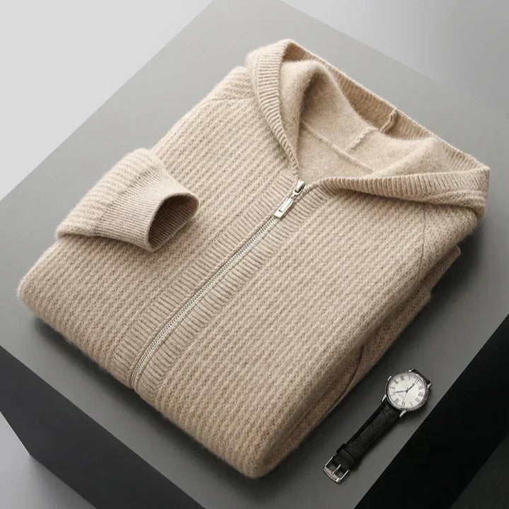 Zyras - Ultraweicher Hoodie