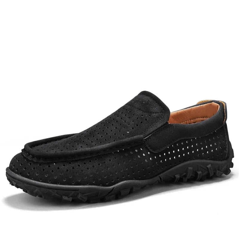 Alveric - Atmungsaktiver Slipper