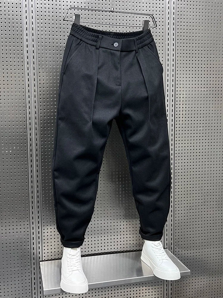 Kessan - Hose mit elastischem Bund
