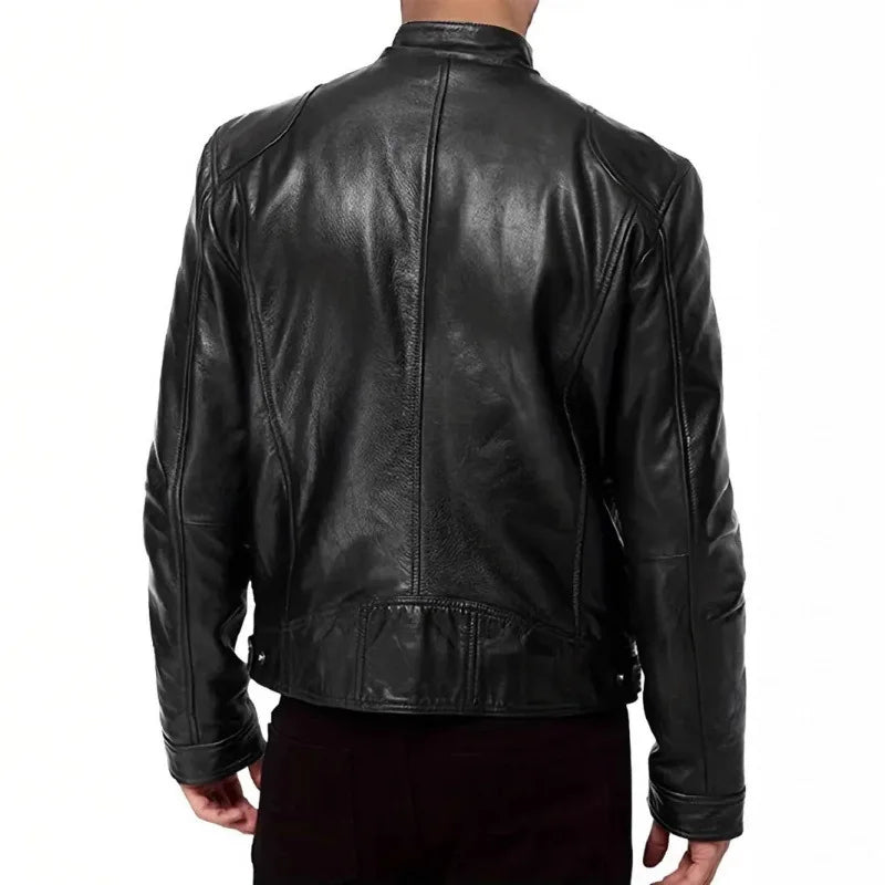 Breccan - Premium-Retrojacke