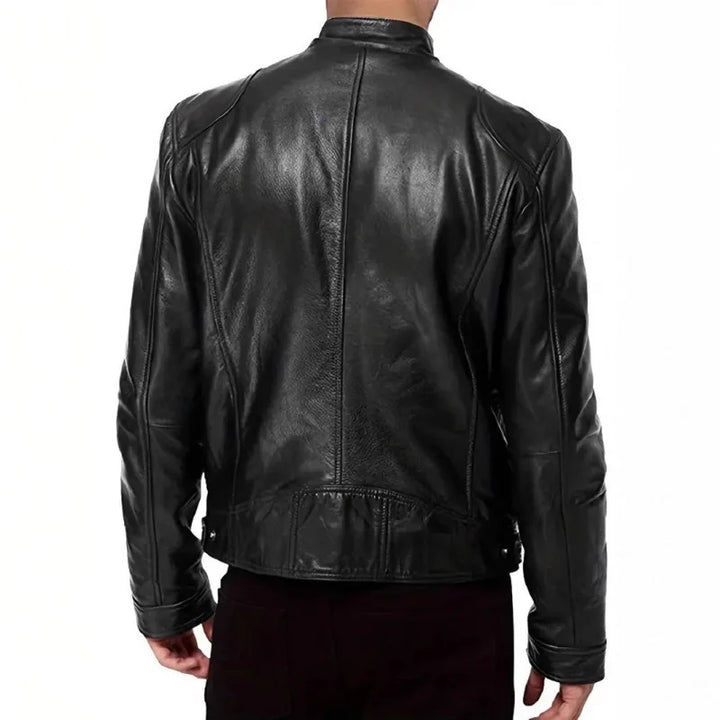 Breccan - Premium-Retrojacke