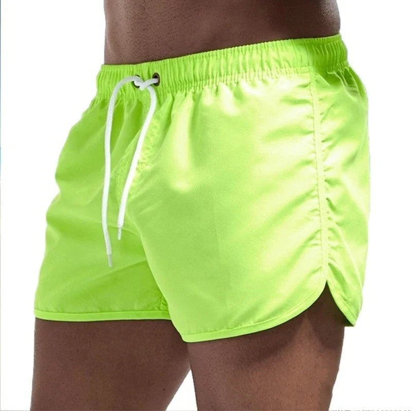 Branek - Schnelltrocknende Badeshorts