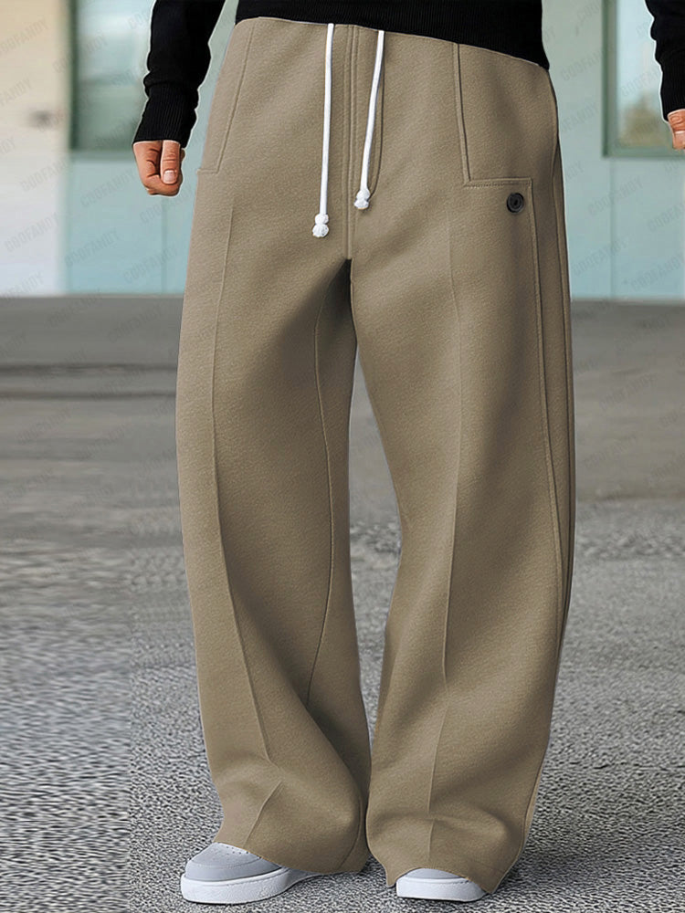 Gannon - Soft-Touch-Jogginghose