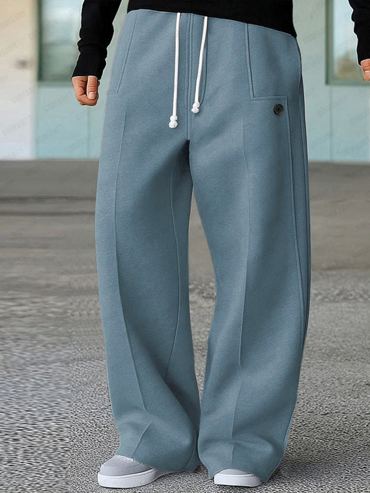 Gannon - Soft-Touch-Jogginghose