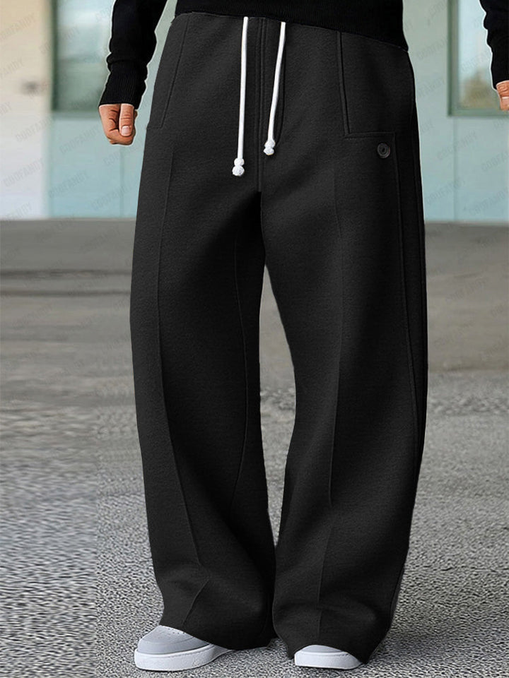 Gannon - Soft-Touch-Jogginghose