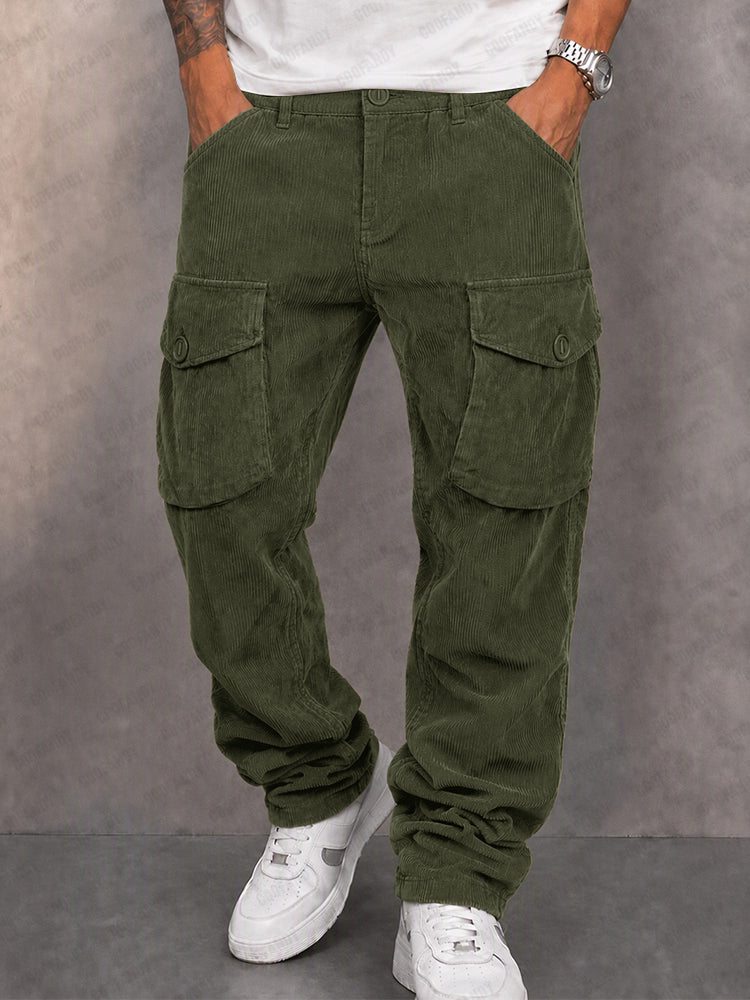 Milo - Ripp-Cargohose