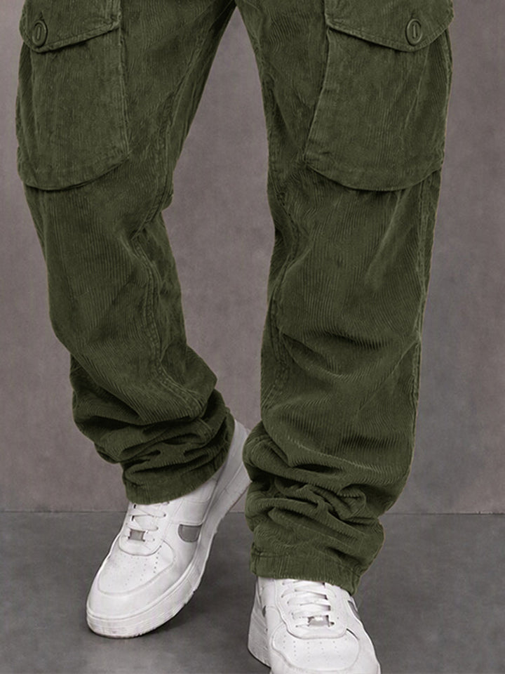 Milo - Ripp-Cargohose