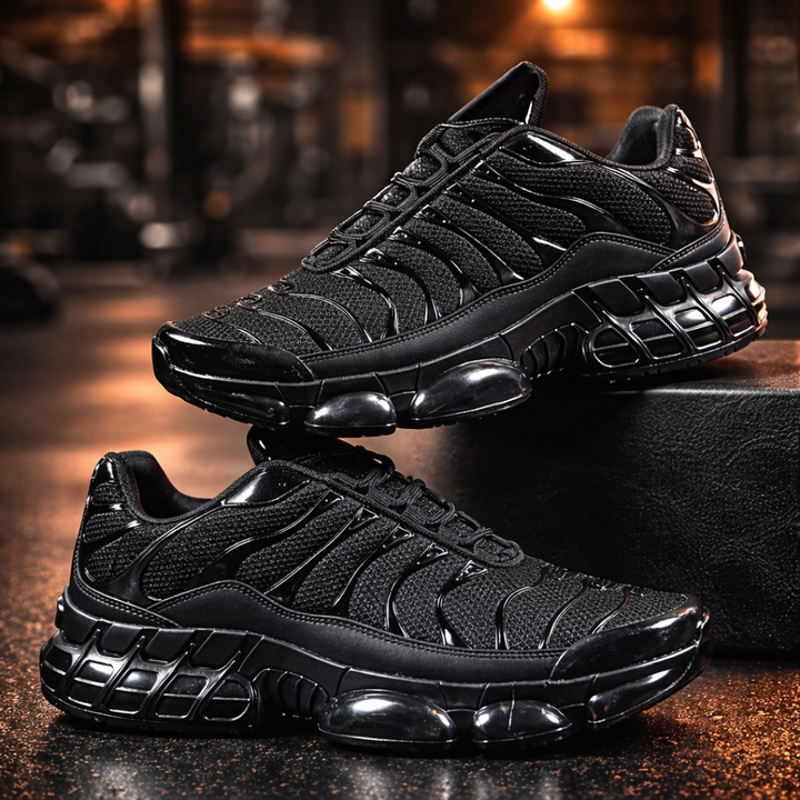 Callan - Gepolsterte Streetstyle-Sneaker