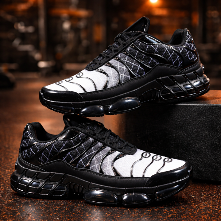 Callan - Gepolsterte Streetstyle-Sneaker