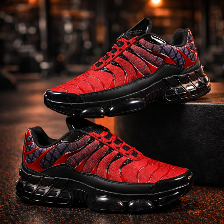 Callan - Gepolsterte Streetstyle-Sneaker