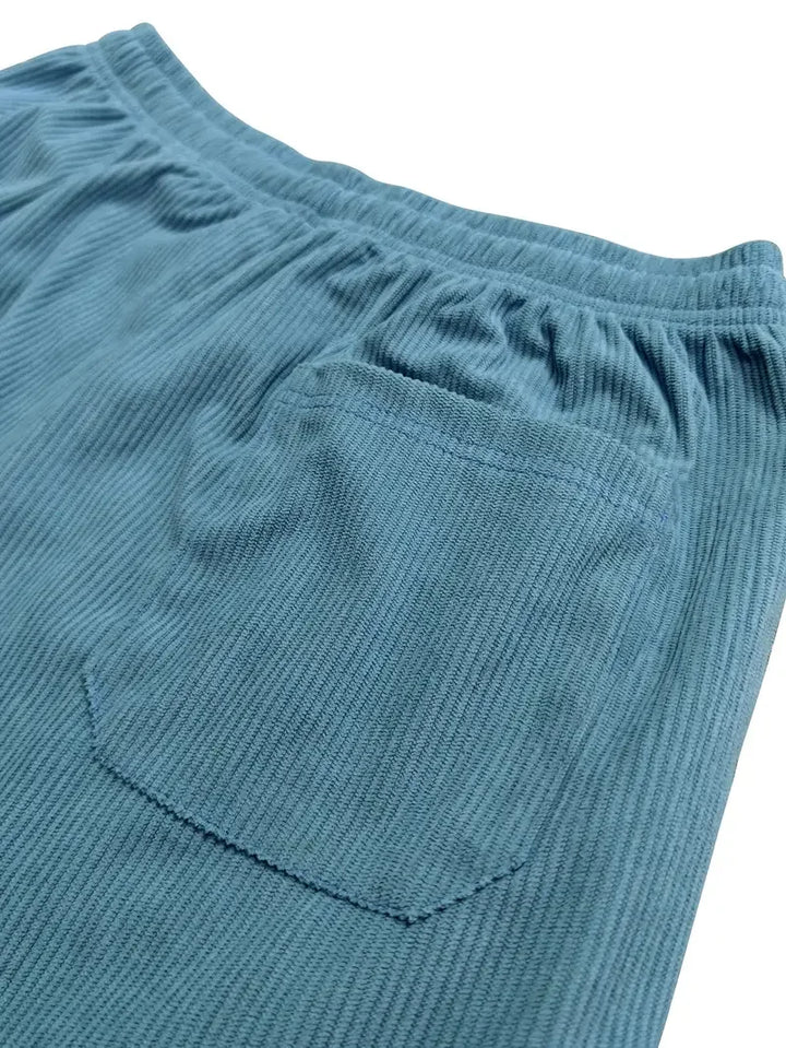 Kaelun – Stilvolle Freizeithose