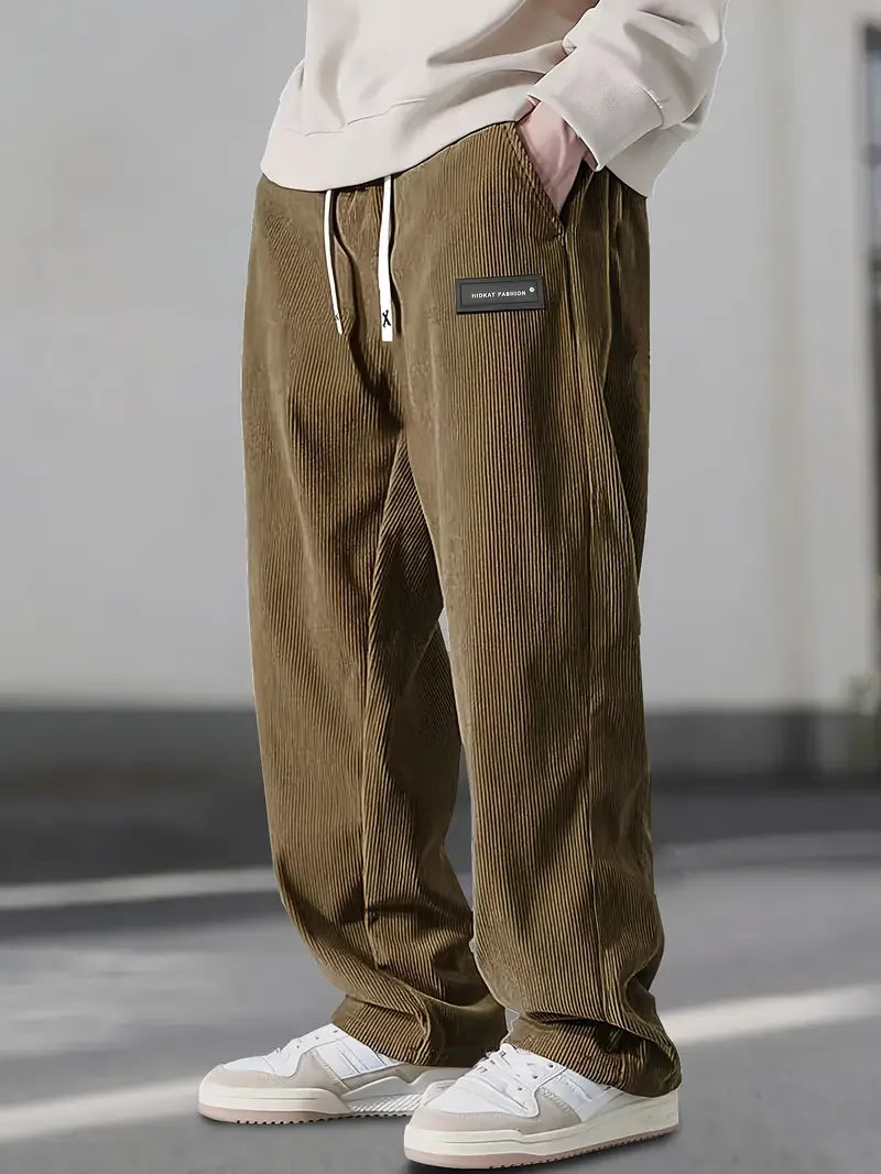 Kaelun – Stilvolle Freizeithose