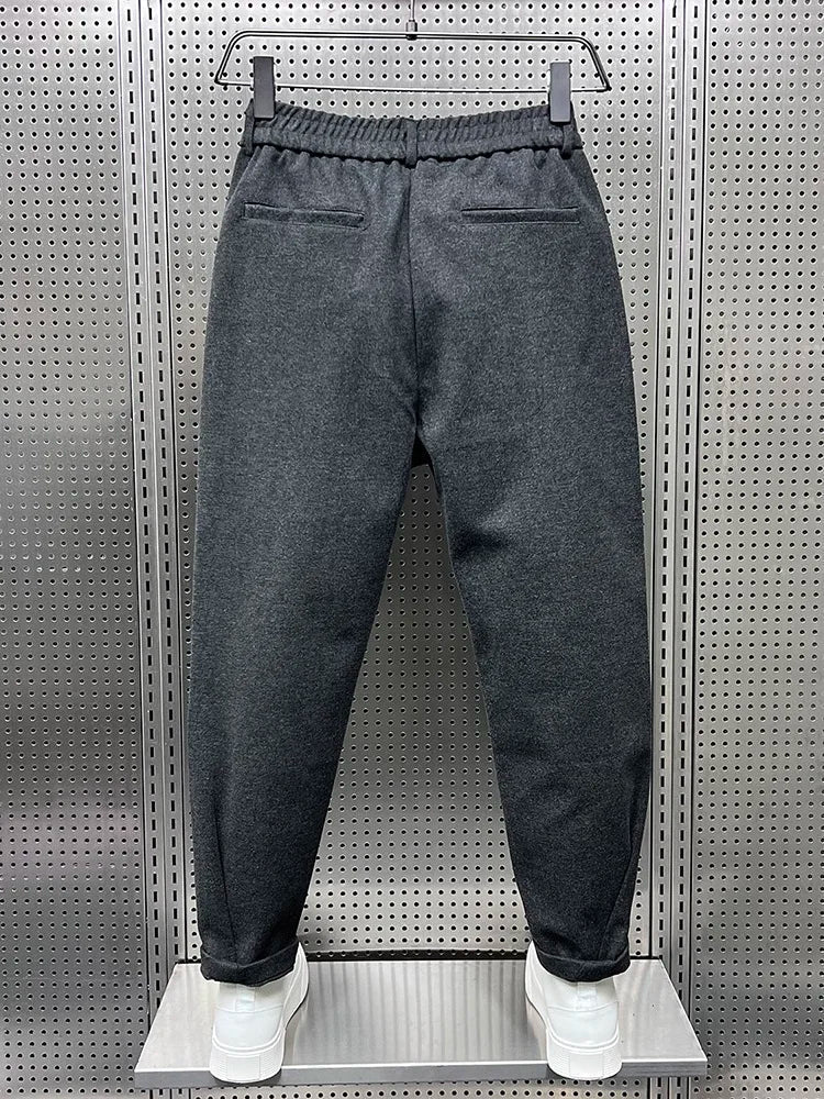 Kessan - Hose mit elastischem Bund