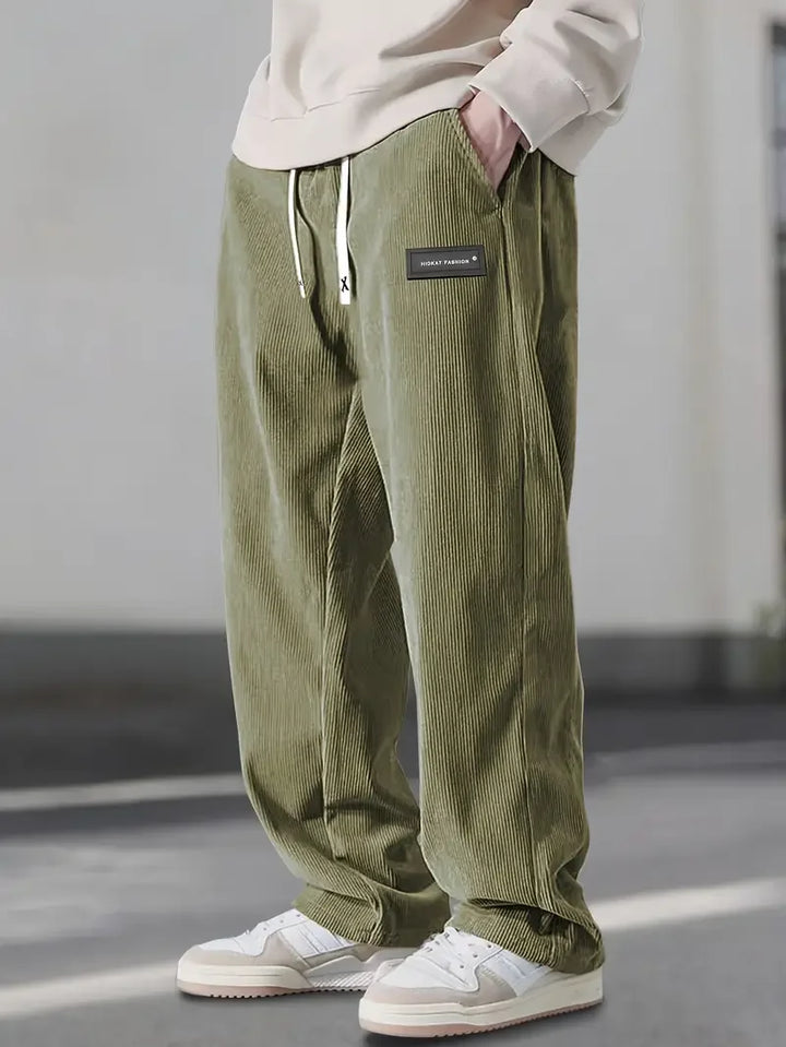 Kaelun – Stilvolle Freizeithose
