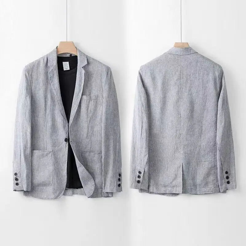 Zeron - Lässig-eleganter Zweiteiler