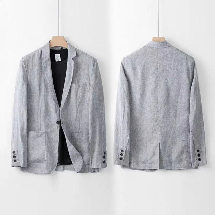 Zeron - Lässig-eleganter Zweiteiler