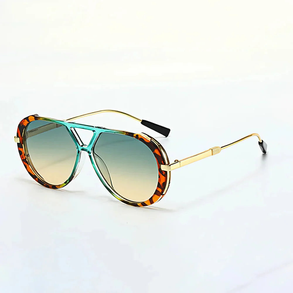 Cosette - Elegante Pilotenbrille
