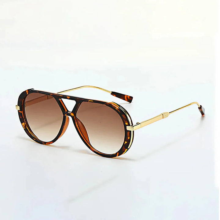 Cosette - Elegante Pilotenbrille
