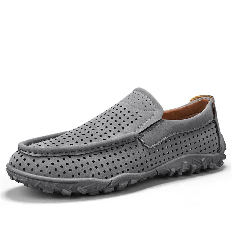 Alveric - Atmungsaktiver Slipper