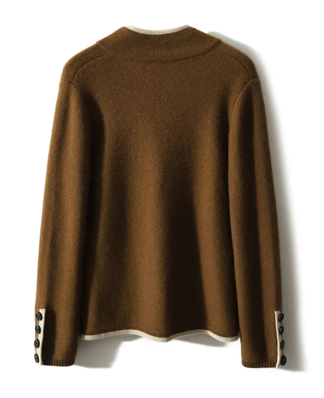 Serenavelle - Besonders weiche Strickjacke