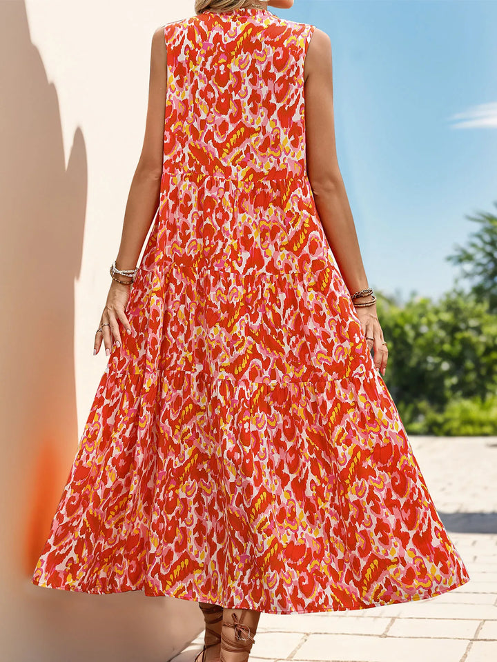 Annorae - Luftig-leichtes Sommerkleid