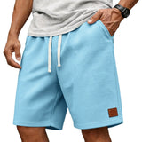 Acton - Leichte Herren-Shorts