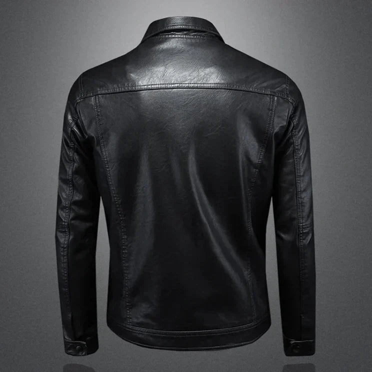 Niven - Premium-Racerjacke