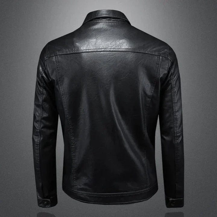 Niven - Premium-Racerjacke