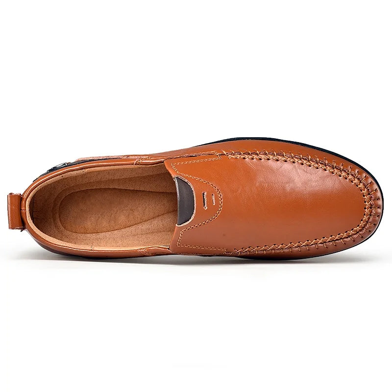 Oreno - zeitlose Loafer