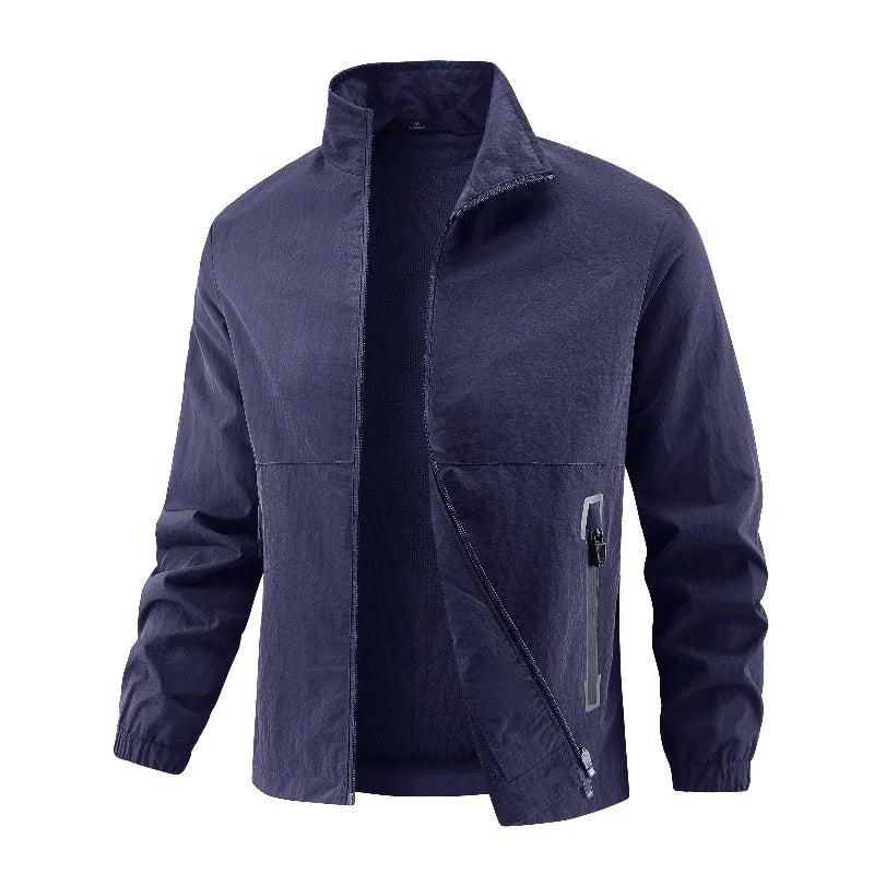 Roscoe - Leichte Jacke
