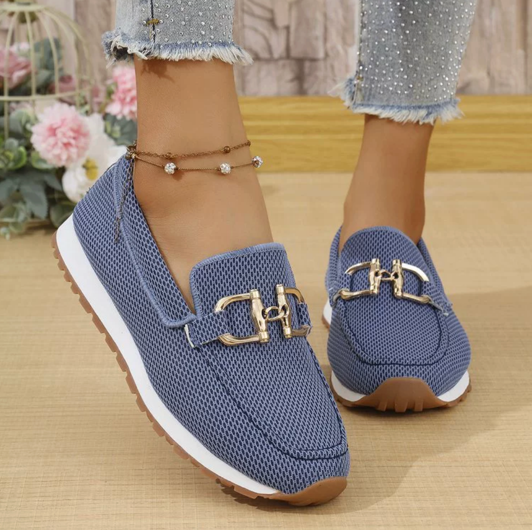 Lirina - Legerer Slipper
