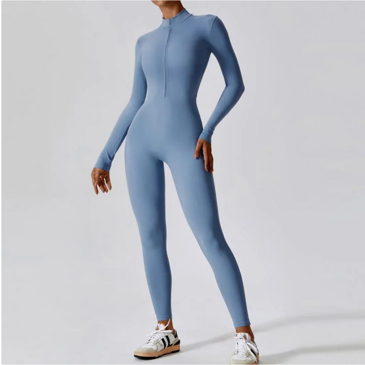Keva – Stilvoller Freizeit-Jumpsuit
