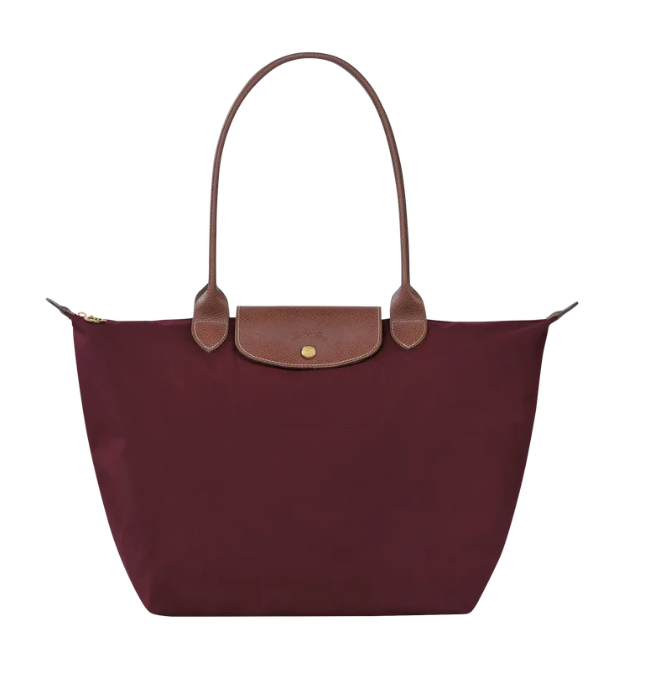 Olivia - Premium Oversize-Shopper