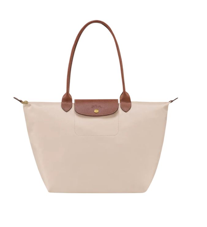 Olivia - Premium Oversize-Shopper