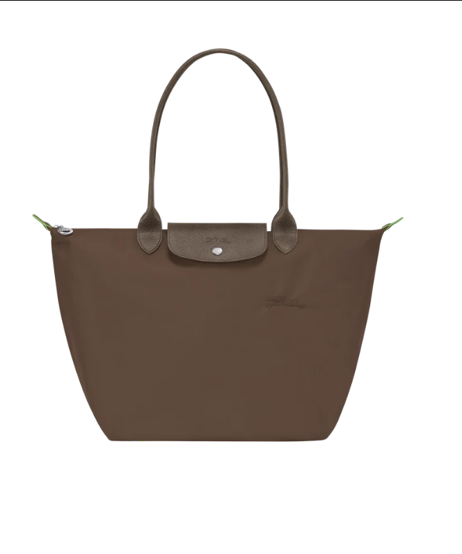 Olivia - Premium Oversize-Shopper
