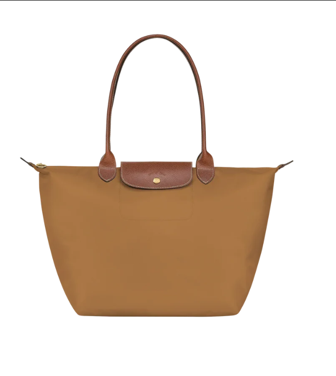 Olivia - Premium Oversize-Shopper