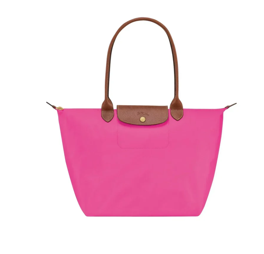 Olivia - Premium Oversize-Shopper