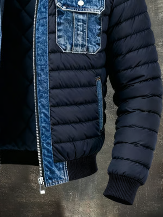 Cian - Mittelschwere Hybridjacke